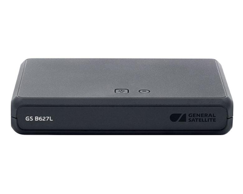 Ресивер Триколор GS-627L