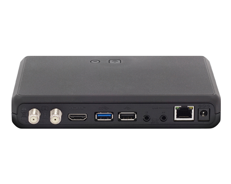 Ресивер Триколор GS-627L