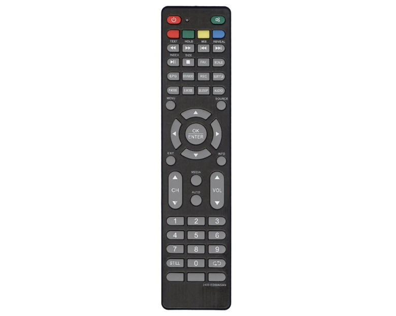 Пульт Huayu для Asano 2400 ED00ASAN