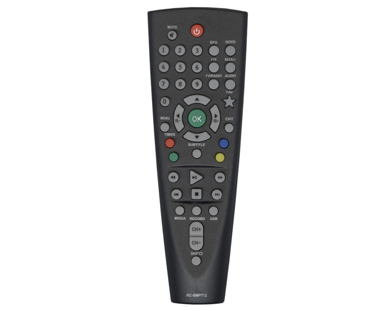 Пульт Huayu для BBK RC-SM712