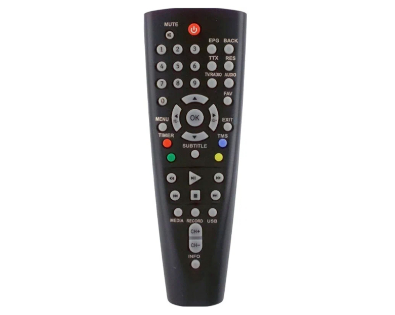 Пульт Huayu для BBK RC-STB100