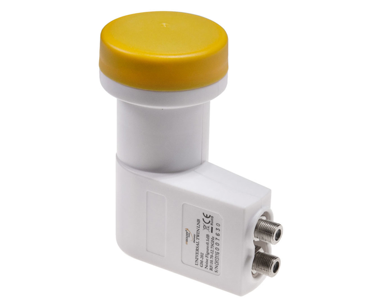 Конвертор GOLDEN MEDIA TWIN