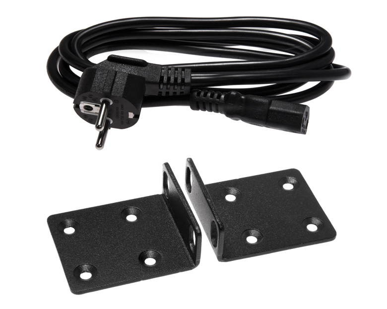 Коммутатор Ubiquiti EdgeSwitch 12 Fiber (ES-12F)