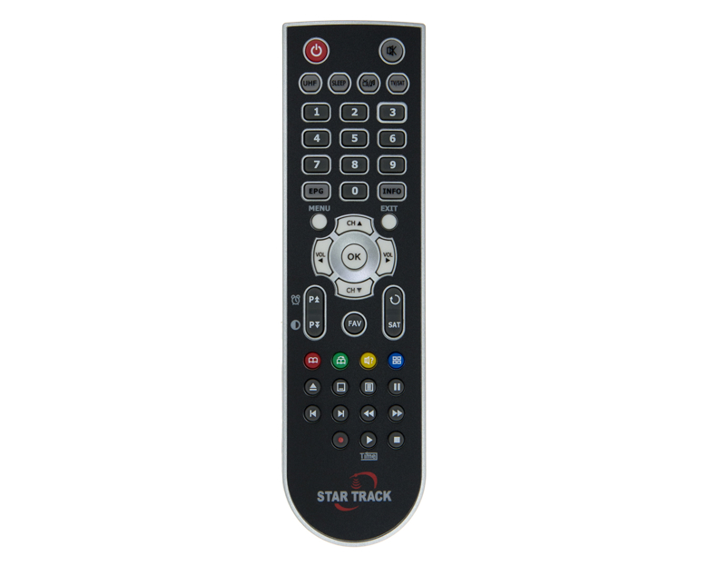 Пульт StarTrack 9090