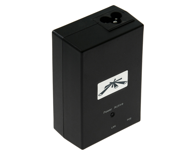 Адаптер питания Ubiquiti POE-15V-12W 0.8A
