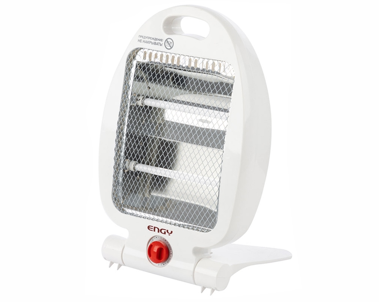 Тепловентилятор Engy EN-506 mini