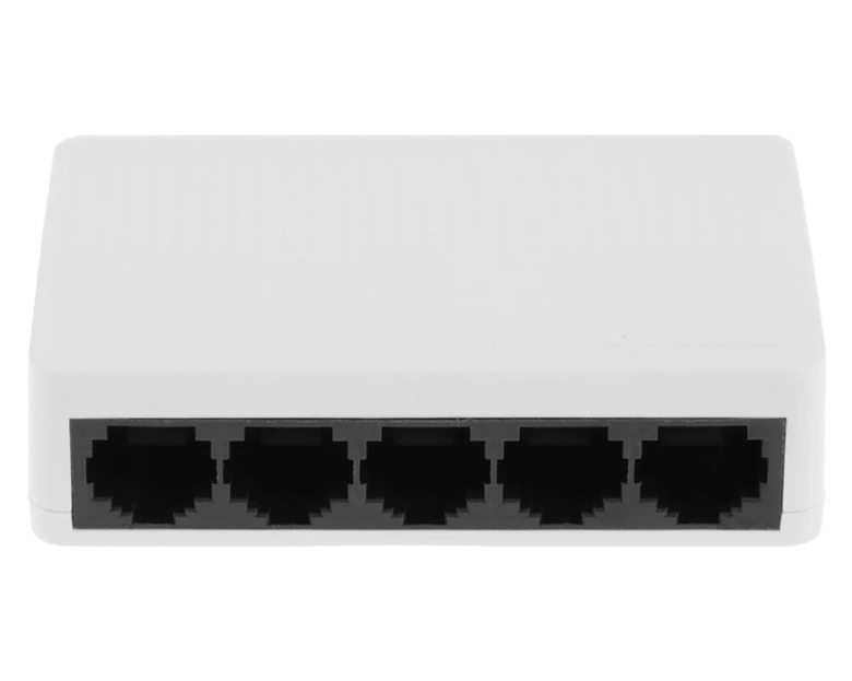 Коммутатор Tenda S105