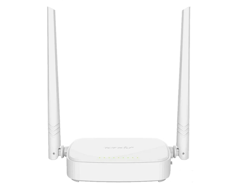 Роутер Tenda N301