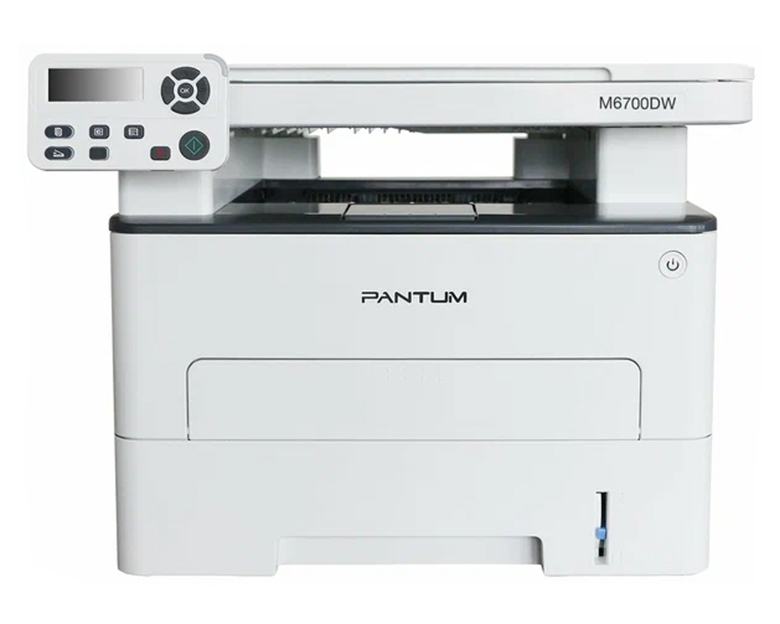 МФУ лазенрый Pantum M6700DW