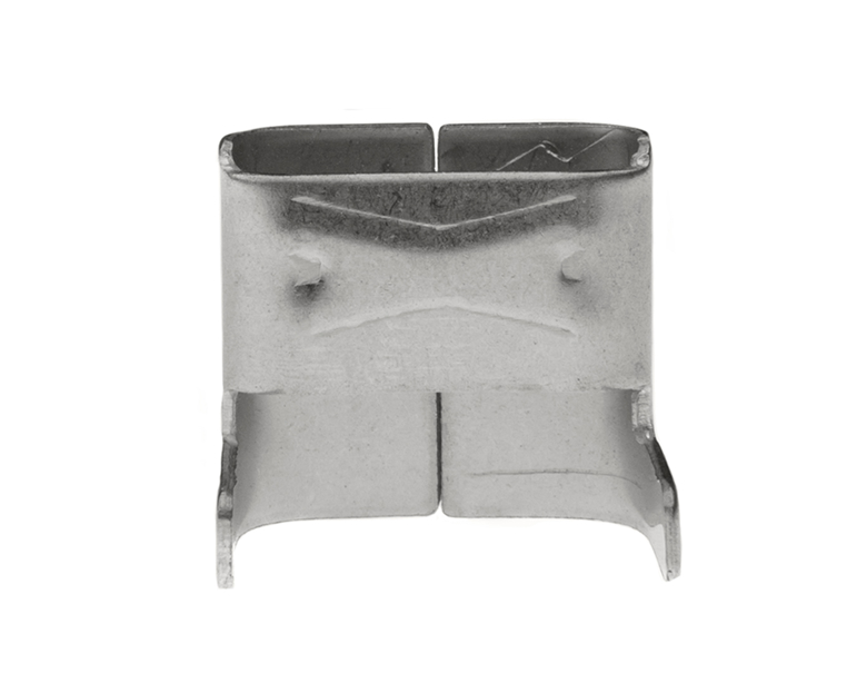 Скрепа монтажной ленты СМЛ(201)-20A