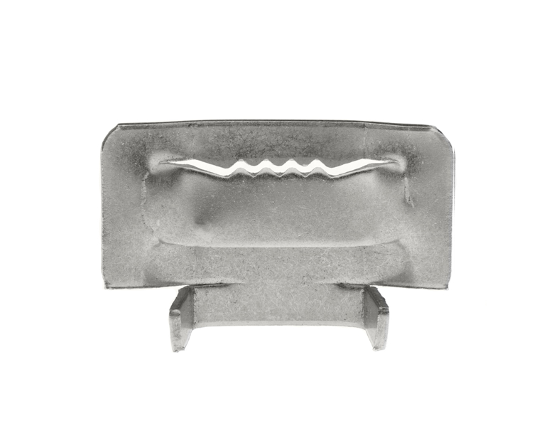 Скрепа монтажной ленты СМЛ(201)-20B