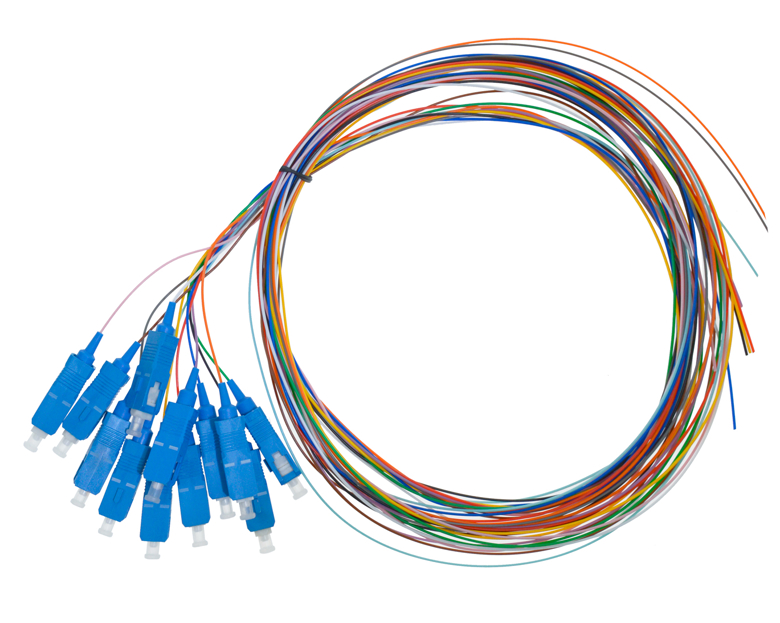 Пигтейл OFP-SC/UPC-1,5  0.9мм 1.5м