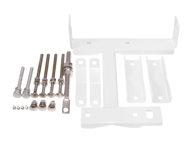 Ubiquiti Антенна AirMax RocketDish 2G-24dBi